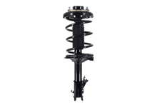Charger l'image dans la galerie, MP1331596R Suspension Strut and Coil Spring Assembly Stamina Struts &amp; Shocks Canada