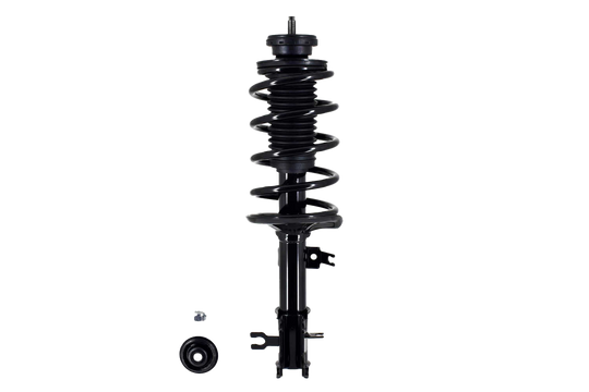 MP1331605L Suspension Strut and Coil Spring Assembly Stamina Struts & Shocks Canada