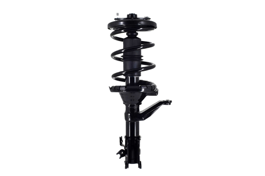 MP1331631L Suspension Strut and Coil Spring Assembly Stamina Struts & Shocks Canada