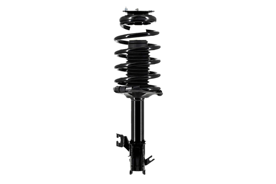 MP1331651L Suspension Strut and Coil Spring Assembly Stamina Struts & Shocks Canada