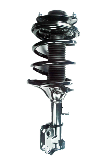 MP1331659L Suspension Strut and Coil Spring Assembly Stamina Struts & Shocks Canada