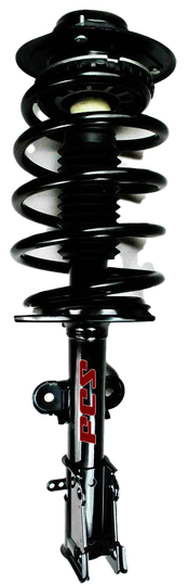 MP1331685R Suspension Strut and Coil Spring Assembly Stamina Struts & Shocks Canada