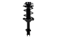 Charger l'image dans la galerie, MP1331758R Suspension Strut and Coil Spring Assembly Stamina Struts &amp; Shocks Canada