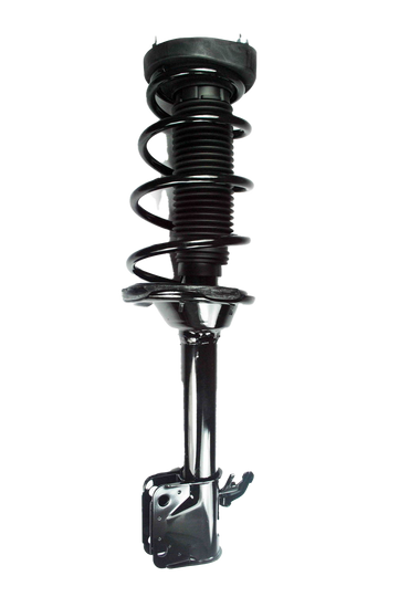 MP1331766L Suspension Strut and Coil Spring Assembly Stamina Struts & Shocks Canada