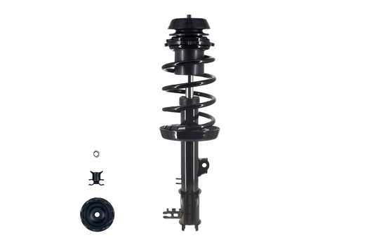 MP1331776L Suspension Strut and Coil Spring Assembly Stamina Struts & Shocks Canada