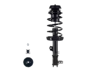 Charger l'image dans la galerie, MP1331776R Suspension Strut and Coil Spring Assembly Stamina Struts &amp; Shocks Canada