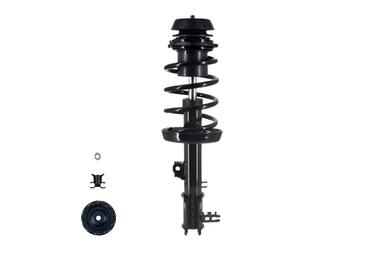 MP1331776R Suspension Strut and Coil Spring Assembly Stamina Struts & Shocks Canada
