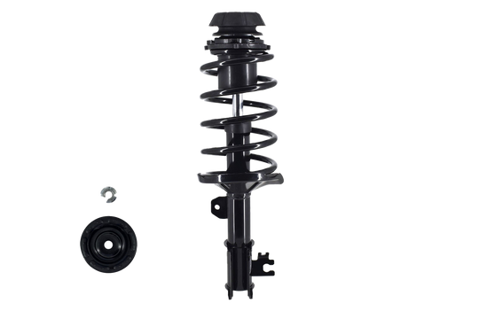 MP1331847R Suspension Strut and Coil Spring Assembly Stamina Struts & Shocks Canada