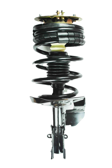 MP1332336 Suspension Strut and Coil Spring Assembly Stamina Struts & Shocks Canada