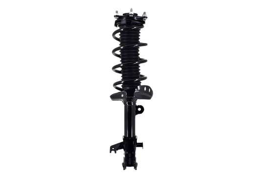 MP1333365L Suspension Strut and Coil Spring Assembly Stamina Struts & Shocks Canada