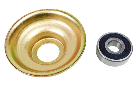 MP902918 Suspension Strut Mount Kit Mevotech Supreme Canada