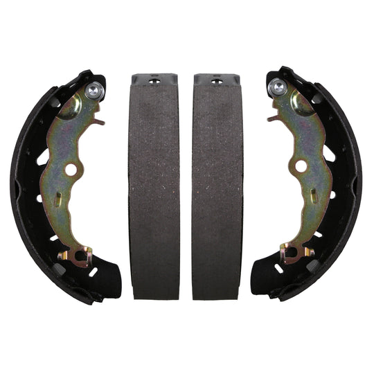 Z1004 Drum Brake Shoe BCSJ