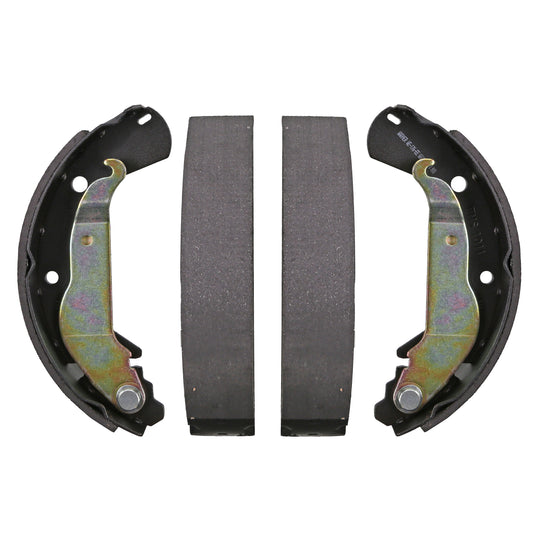 Z1011 Drum Brake Shoe BCSJ