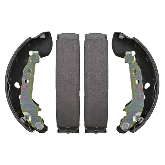 Z1020 Drum Brake Shoe BCSJ