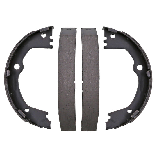 Z1042 Parking Brake Shoe BCSJ