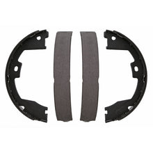 Load image into Gallery viewer, Z1043 Parking Brake Shoe BCSJ
