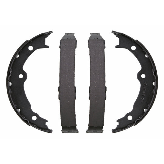 Z1047 Drum Brake Shoe BCSJ