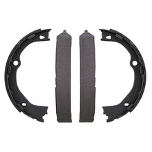 Load image into Gallery viewer, Z1051 Parking Brake Shoe BCSJ