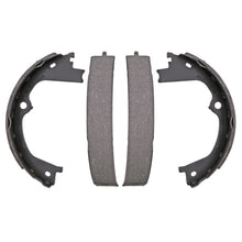 Load image into Gallery viewer, Z1058 Parking Brake Shoe BCSJ