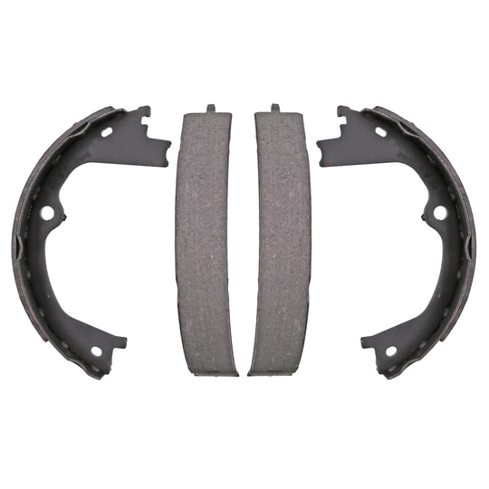 Z1058 Parking Brake Shoe BCSJ