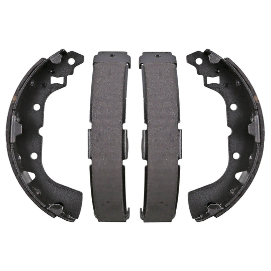 Z1059 Drum Brake Shoe BCSJ