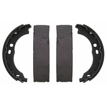 Load image into Gallery viewer, Z1067 Parking Brake Shoe BCSJ