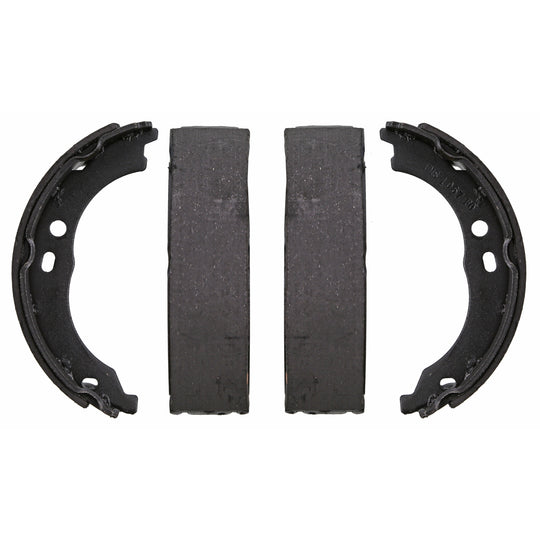 Z1067 Parking Brake Shoe BCSJ
