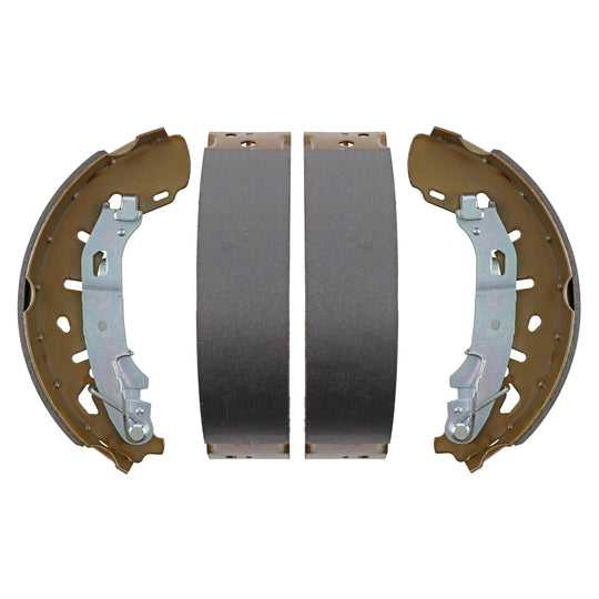 Z1080 Drum Brake Shoe BCSJ
