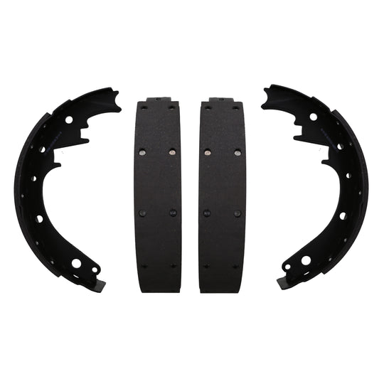 Z10DR Drum Brake Shoe BCSJ