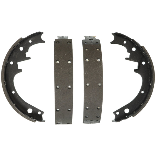 Z151R Drum Brake Shoe BCSJ