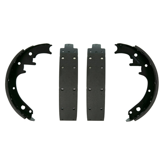 Z152R Drum Brake Shoe BCSJ