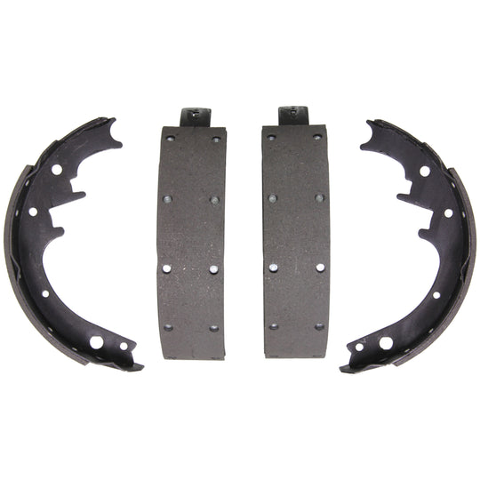 Z154R Drum Brake Shoe BCSJ