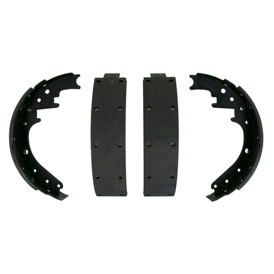 Z160R Drum Brake Shoe BCSJ
