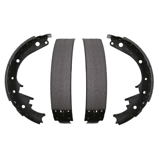 Z161 Drum Brake Shoe BCSJ