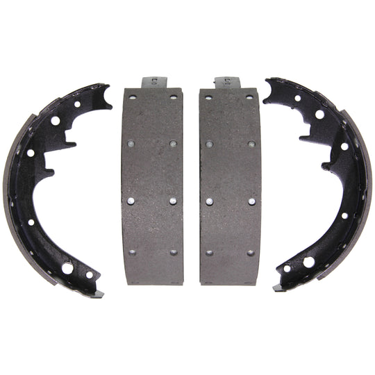 Z169R Drum Brake Shoe BCSJ