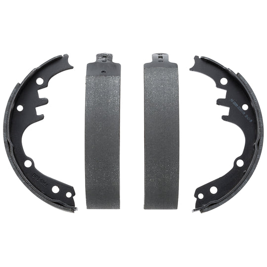 Z189 Drum Brake Shoe BCSJ