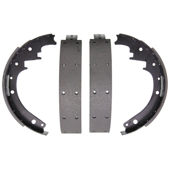 Z197R Drum Brake Shoe BCSJ