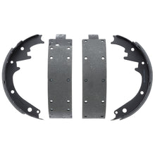 Charger l'image dans la galerie, Z227R Drum Brake Shoe BCSJ