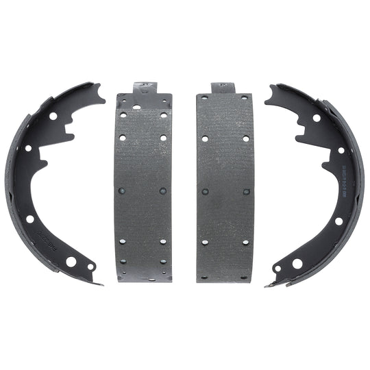 Z227R Drum Brake Shoe BCSJ
