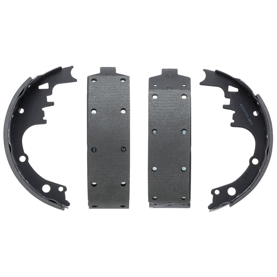Z246R Drum Brake Shoe BCSJ