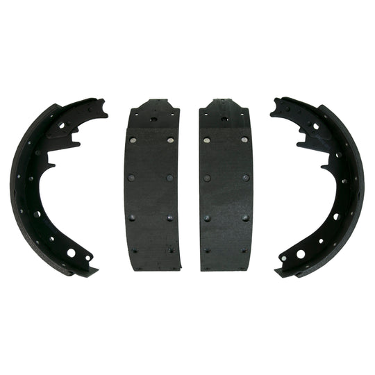 Z248DR Drum Brake Shoe BCSJ