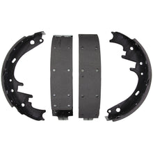 Load image into Gallery viewer, Z263R Drum Brake Shoe BCSJ