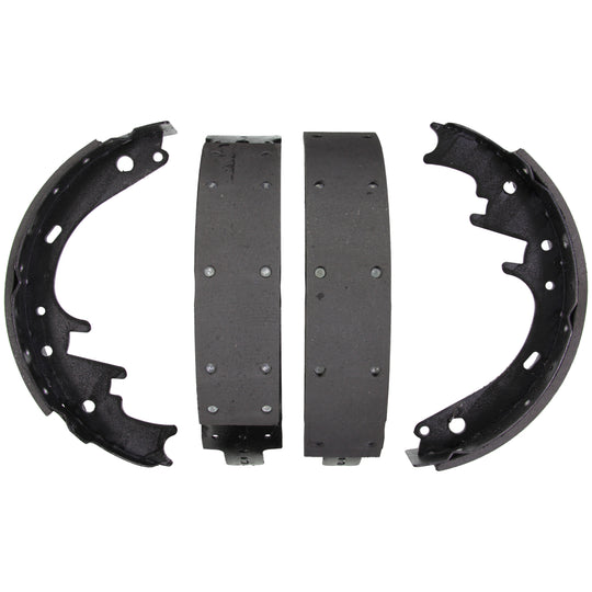Z263R Drum Brake Shoe BCSJ