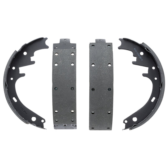 Z264R Drum Brake Shoe BCSJ