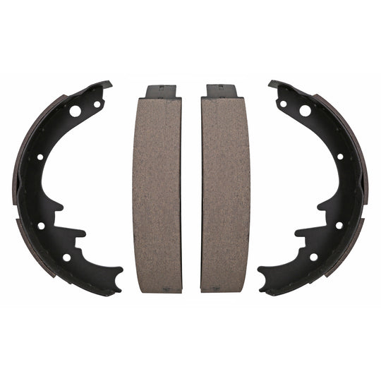 Z267R Drum Brake Shoe BCSJ
