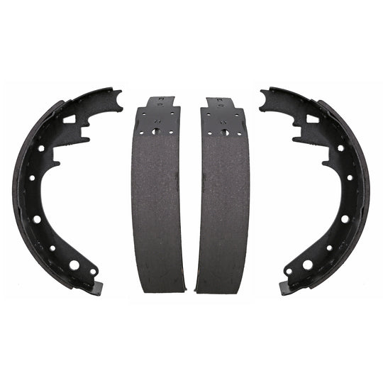 Z272D Drum Brake Shoe BCSJ
