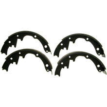 Charger l'image dans la galerie, Z280R Drum Brake Shoe BCSJ