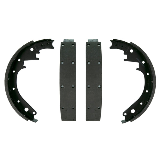 Z283R Drum Brake Shoe BCSJ
