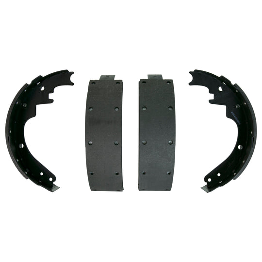 Z313R Drum Brake Shoe BCSJ