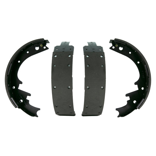 Z335R Drum Brake Shoe BCSJ